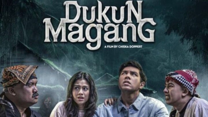 DUKUN MAGANG (2026) 🔥🔥🔥