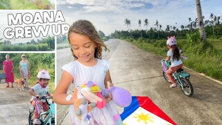 The British Girl Who Grew Up in the Philippines 🇵🇭