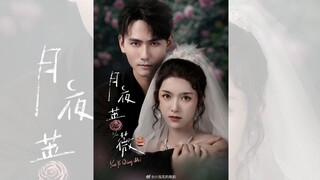 HOA HỒNG DƯỚI ÁNH TRĂNG