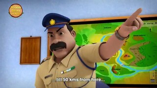 The Diamond Smuggler _ Shiva Ep 104 Action Cartoon Story _ New Animated Story