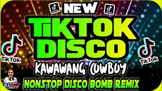 NONSTOP DISCO REMIX | TIKTOK VIRAL SONG 2022 | BOMBTEK REMIX