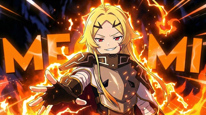 ANIME BARU WOII😱😭|| APA JADINYA BARU HARI PERTAMA KERJA LO UDAH PENGEN BUNUH DEWI⁉️