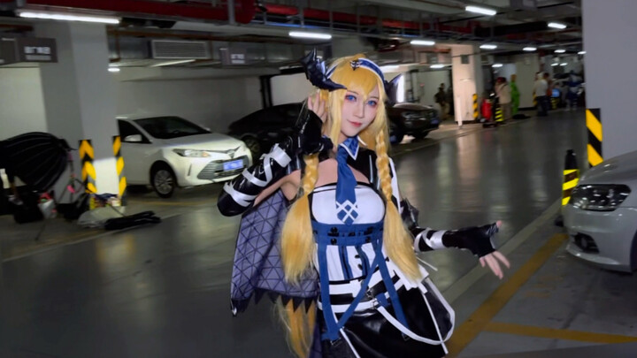 Dr., can you bring me along in your VC system?