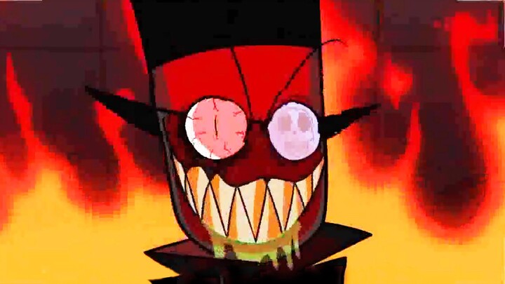 The evil devil Black Hat actually started selling adverti*ts?