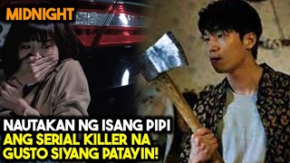 Nautakan NG PIPI ANG SERIAL KILLER NA NAGTANGKANG PATAYIN SIYA DAHIL ... |TAGALOG MOVIE RECAPS