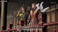Tales Of Qin Mu Eps 33 Sub Indo Hd