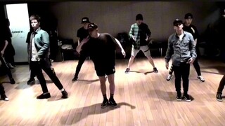 Bang Bang Bang - BigBang dance