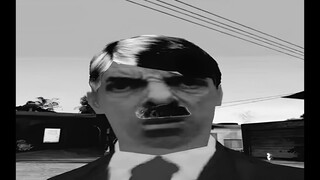 【国外难绷抽象集锦#01】