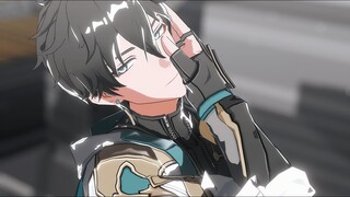 [Honkai Impact: Star Dome Railway MMD/Dan Heng] Hãy đến với đêm nghiêng "Kế hoạch đêm hoài nghi"