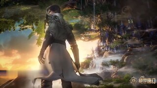 Soul Land 2 Eps 123 PV