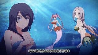 这一发，致童年。白雪公主也是风韵犹存啊