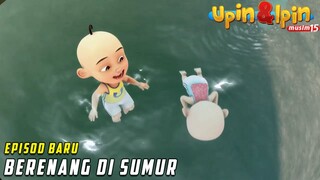 FULL Episod Baru Upin & Ipin Musim 16 - Berenang Di Sumur | Upin Ipin Terbaru 2022