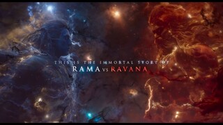 Namit Malhotra's Ramayana, The Introduction, Nitesh Tiwari,  Ranbir, Yash