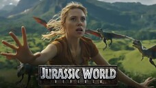 พากย์ไทย ข้าคือแร็ปเตอร์