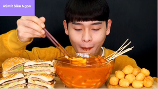 chàng trai ăn đồ ngon phần 28 #amthuc #monngon