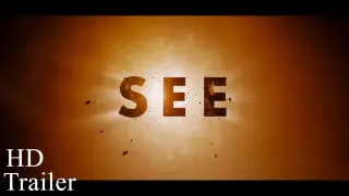 SEE Season 3 Trailer (2022)