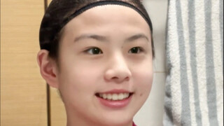 剪不剪刘海儿