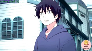 Lam Hỏa Diệt Quỷ「AMV」- Gọi nó như nó là #anime #schooltime