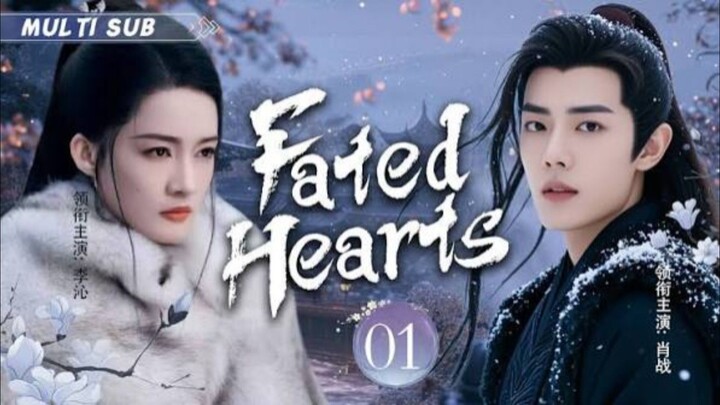 fated heart EP 1