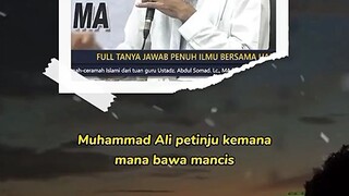 Assalamualaikum warahmatullahi wabarakatuh, Subhanallahi wabihamdihi Subhanallahil adzim