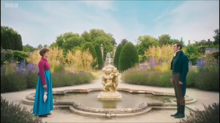 The other Bennet Sister Full episode 10 (Finale)