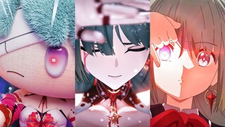 带你感受那些弗洛洛的精品二创！【鸣潮二创推荐】