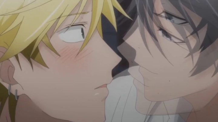 ฮิโตริจิเมะ ฮีโร่ของฉัน โคสุเกะ x มาซาฮิโระ 川晶♥