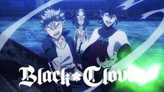 Black Clover [AMV] DISCORD