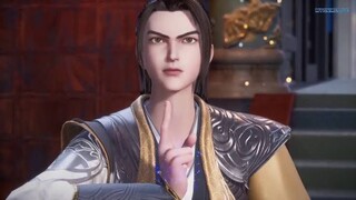 Matrial Master Episode 294 sub indonesia