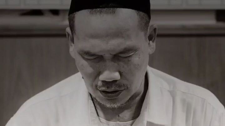 kita bukan pelaku sejarah