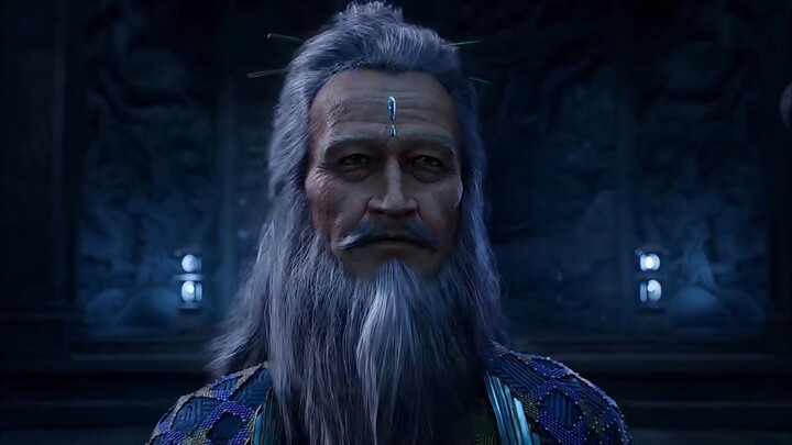 #คำภีร์วิถีเซียน ตัวอย่างตอนต่อไป รับชมตอนล่าสุดได้ที่ เฟสบุ๊ค@animechina99