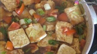 BOSAN TAHU DI GORENG AJA ‼️ COBA DIBIKIN INI PASTI KETAGIHAN