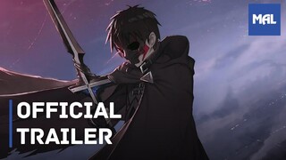 Berserk of Gluttony | Trailer