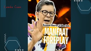 Semakin Tua, Semakin Jarang? 🤔🔥 Ini Aturannya!  Banyak yang mikir usia makin bertambah, frekuensi
