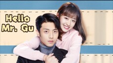 Hello  Mr. Gu Episode 26