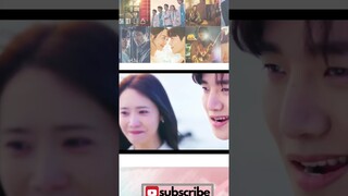 king land land ep 3 where they are enjoying honeymoon #kingtheland #drama #kdrama