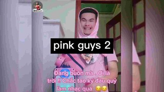 Pink guys 2