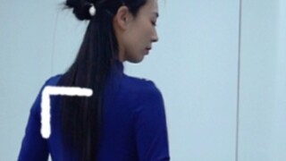 Bạn có chổi không? Bạn có mắt không? Xin chúc mừng, bạn đã học được hướng dẫn tốc độ chậm ở mặt sau 