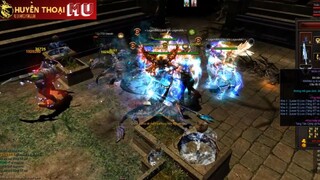 [MUHN] _ 1 TỶ VNĐ - Soi giá trị lô đồ DK TOP 1 Sever Hà Nội - Mãn nhãn con mắt P5