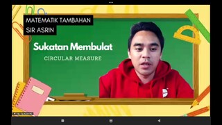 ADD MATH F5 BAB 1 SUKATAN MEMBULAT