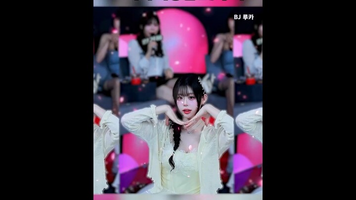 So Simple, So Beautiful #girl #dance #kpop