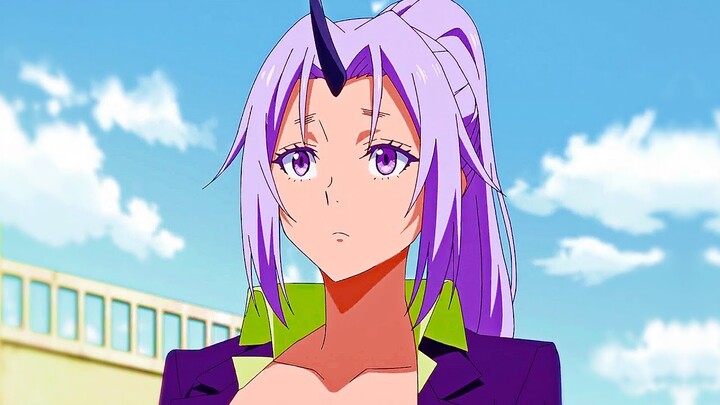 Tensei shitara Slime Datta Ken Season 3「AMV」- Sucker