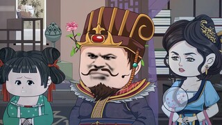 Episode 132: Dong Xiyun peed in the street