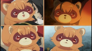 Raph-Chan All Cute Scenes
