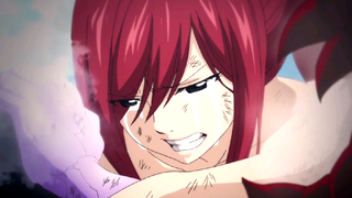 Lucy x Natsu | Fairy Tail AMV