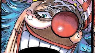 Final Babak Negeri Wano "One Piece".