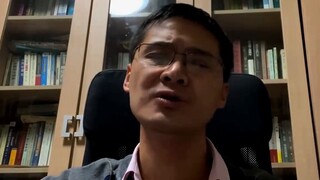 “Understand that the past cannot be changed, and know that the future can be pursued.”