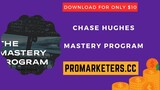 Chase Hughes – Mastery Program