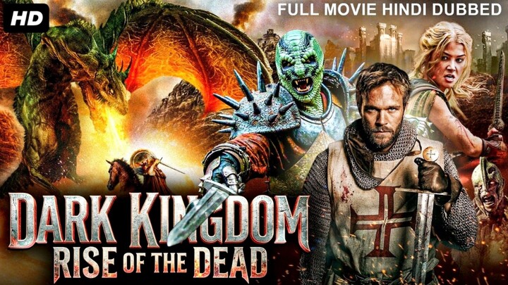 Rise Of The Dead (2026) New Hollywood Movie Hindi Dubbed | Joe Egan | Best Action Adventure Movie H