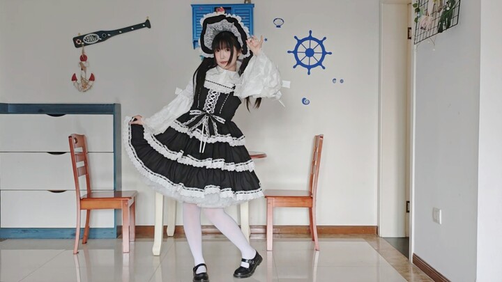 Platinum Disco Cat ^˶･֊･˶^